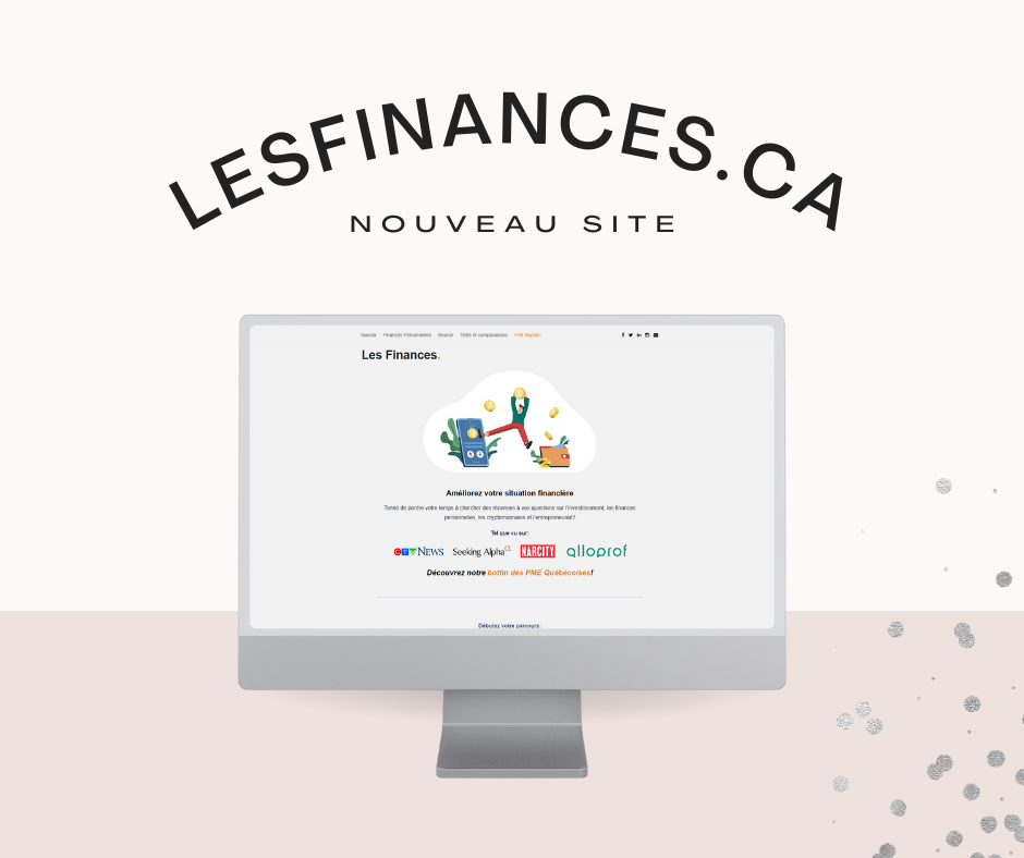 LesFinances.ca