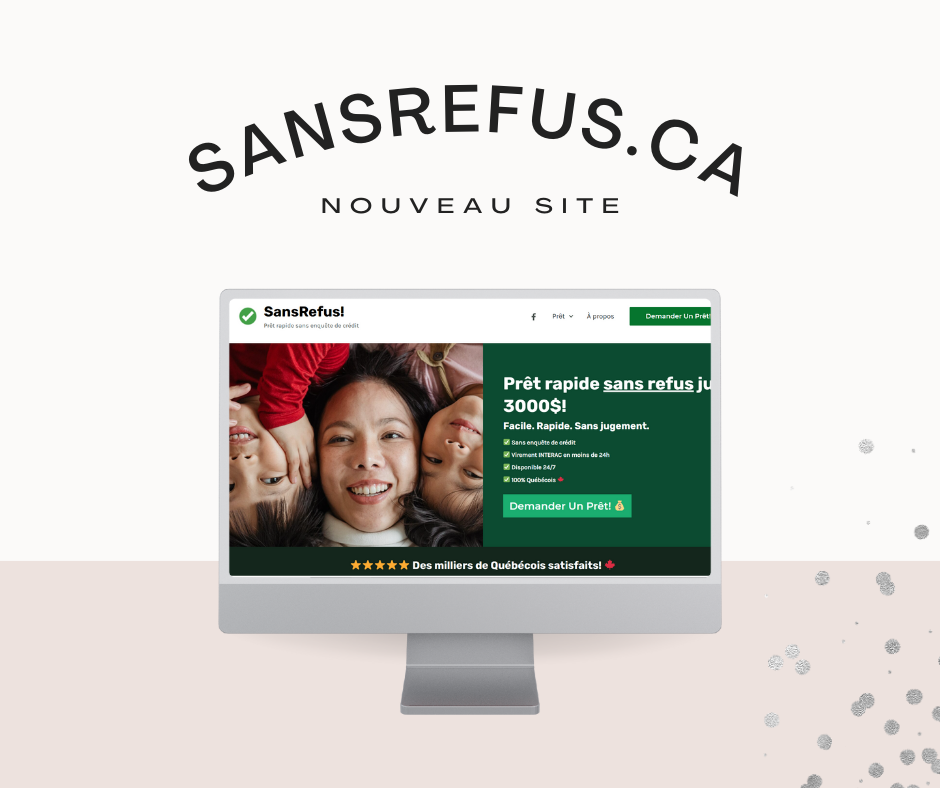 SansRefus.ca